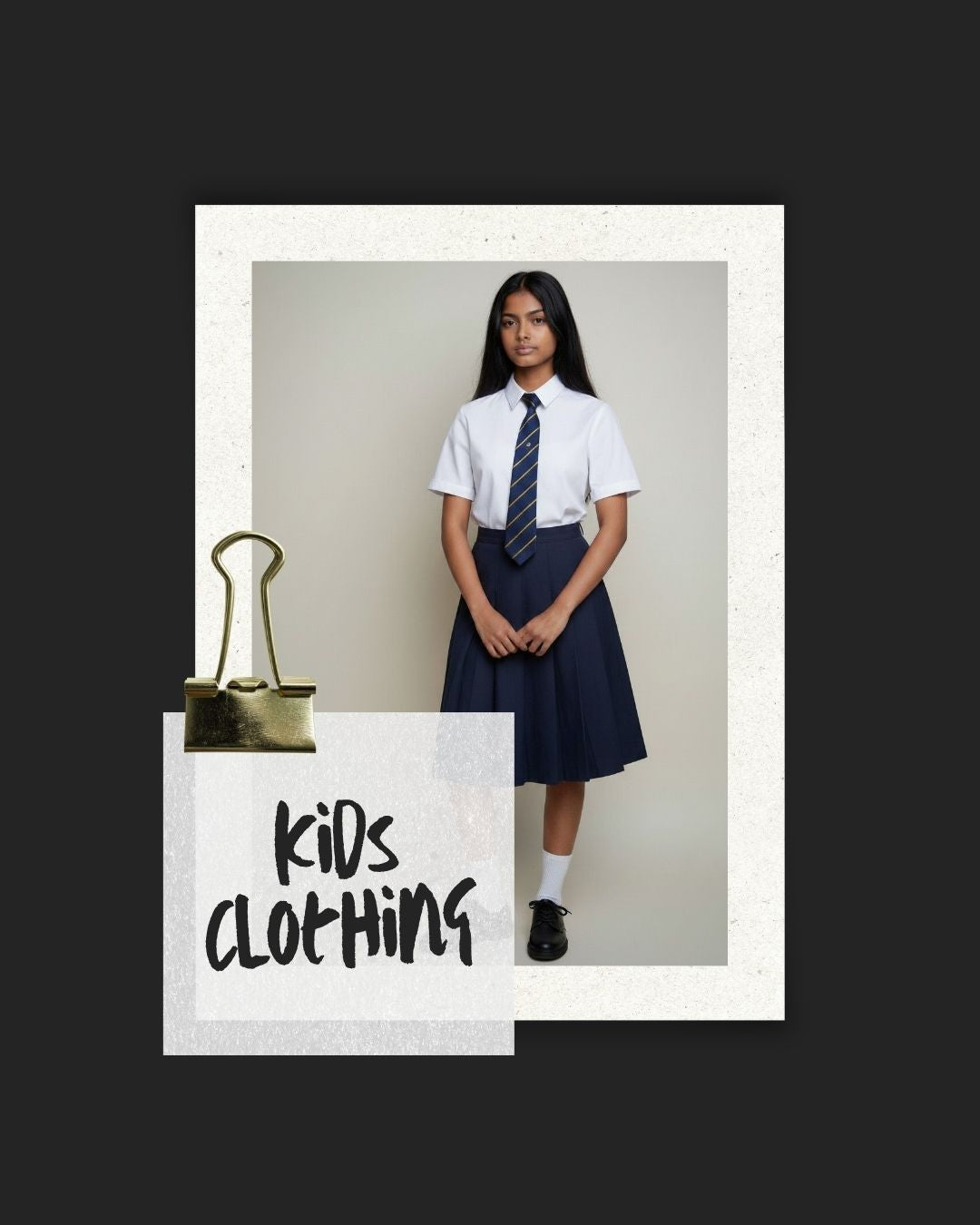 Kid's Clothing