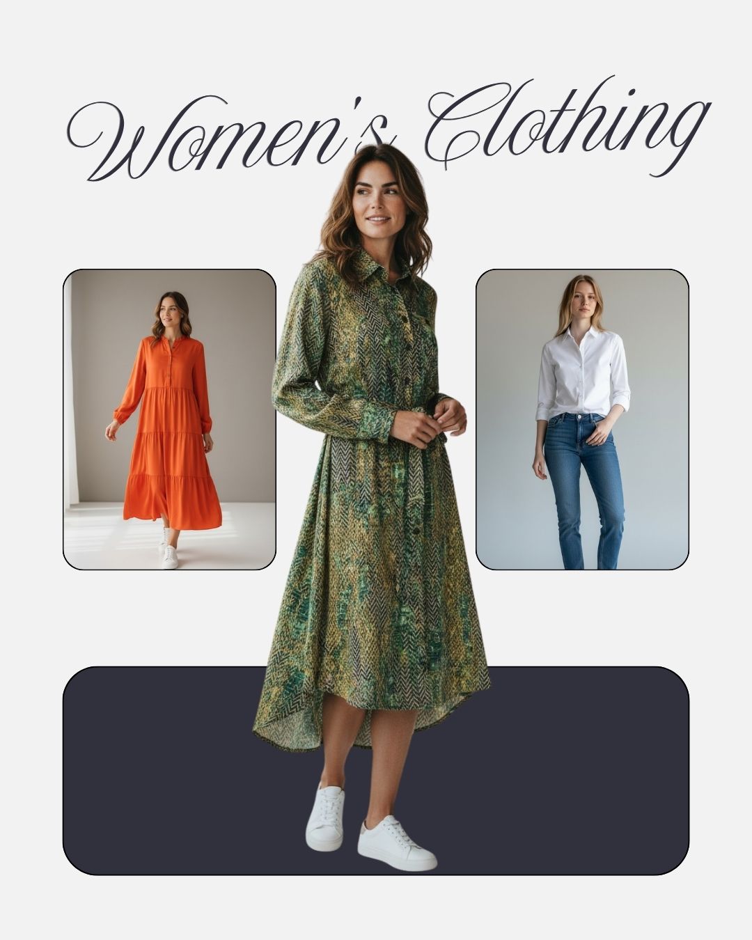 Women's Clothing