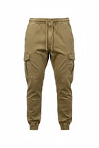 Men's JOSS Stretch Cargo Trousers – Workwear & Casual Utility Pants