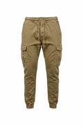 Men's JOSS Stretch Cargo Trousers – Workwear & Casual Utility Pants