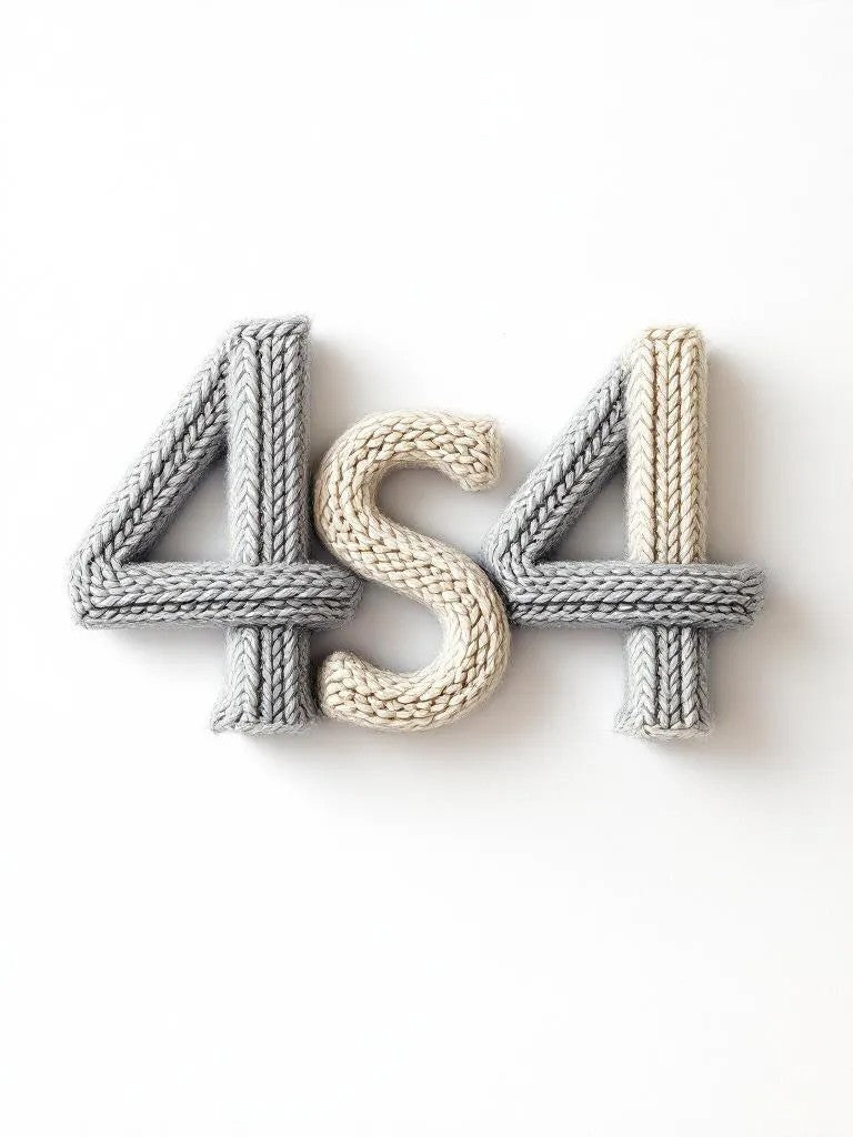4s4 