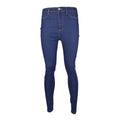 Women’s High Waisted Skinny Stretch Jeans – Slim Fit Denim Jeggings