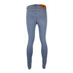 Women’s High Waisted Skinny Stretch Jeans – Slim Fit Denim Jeggings