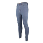 Women’s High Waisted Skinny Stretch Jeans – Slim Fit Denim Jeggings