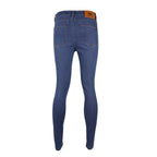 Women’s High Waisted Skinny Stretch Jeans – Slim Fit Denim Jeggings