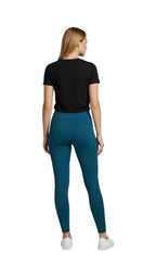 Women's Printed Gym & Yoga Leggings