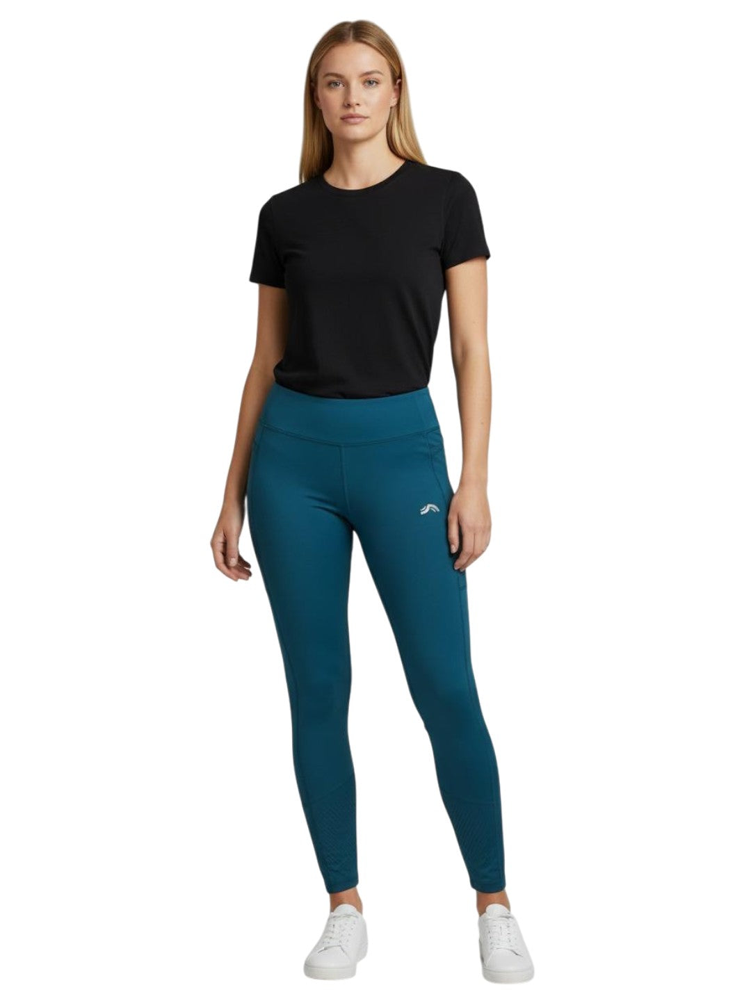 Women's Printed Gym & Yoga Leggings
