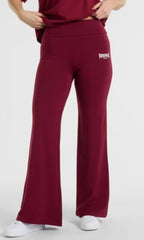 Women's High Waist Boot Cut Palazzo Leggings
