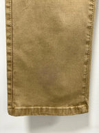 Men's Cotton Stretch Slim Fit Chino Trousers